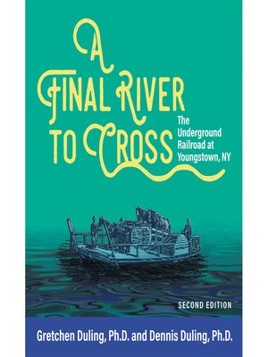 cover image of A Final River to Cross